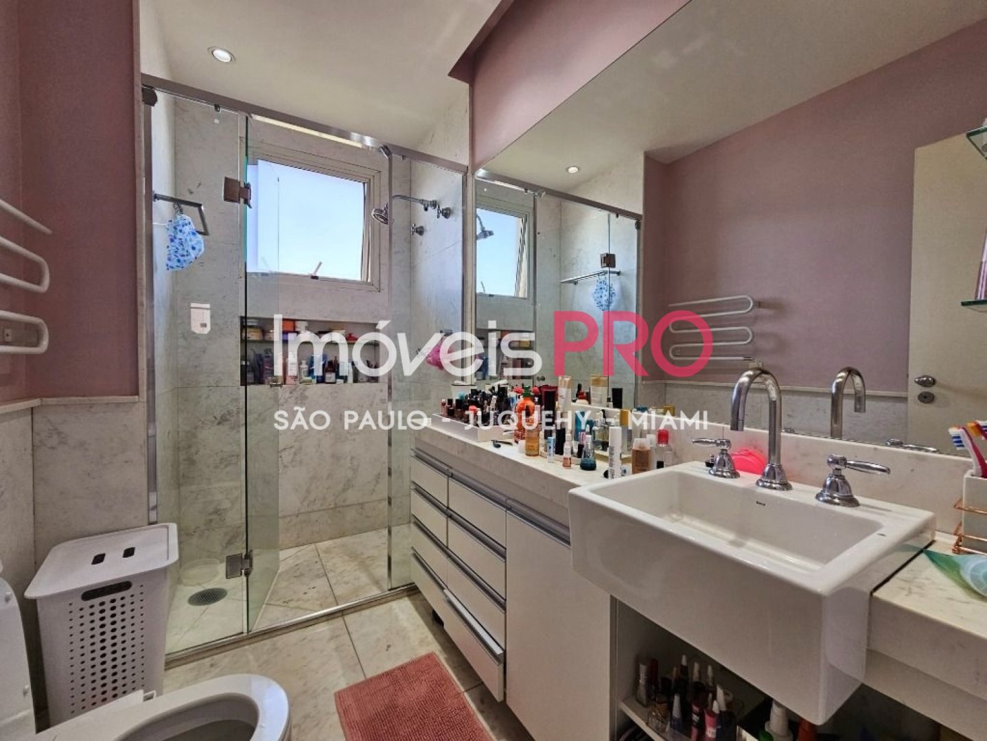 Apartamento para Vender, Panamby | Cód: IP41068 — 