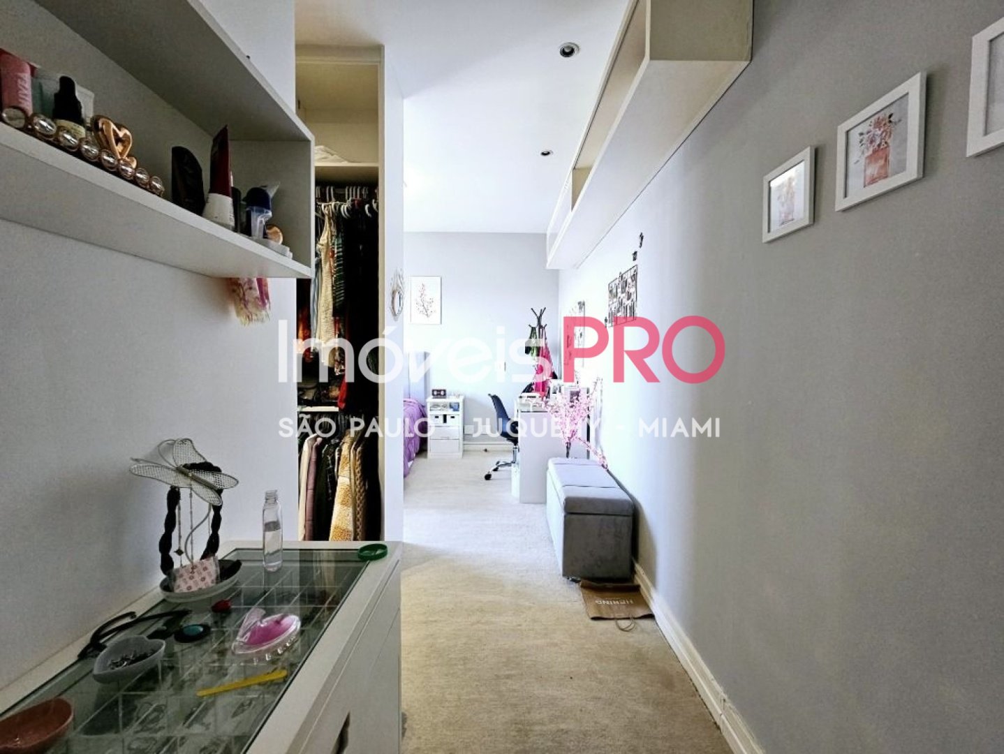 Apartamento para Vender, Panamby | Cód: IP41068 — 