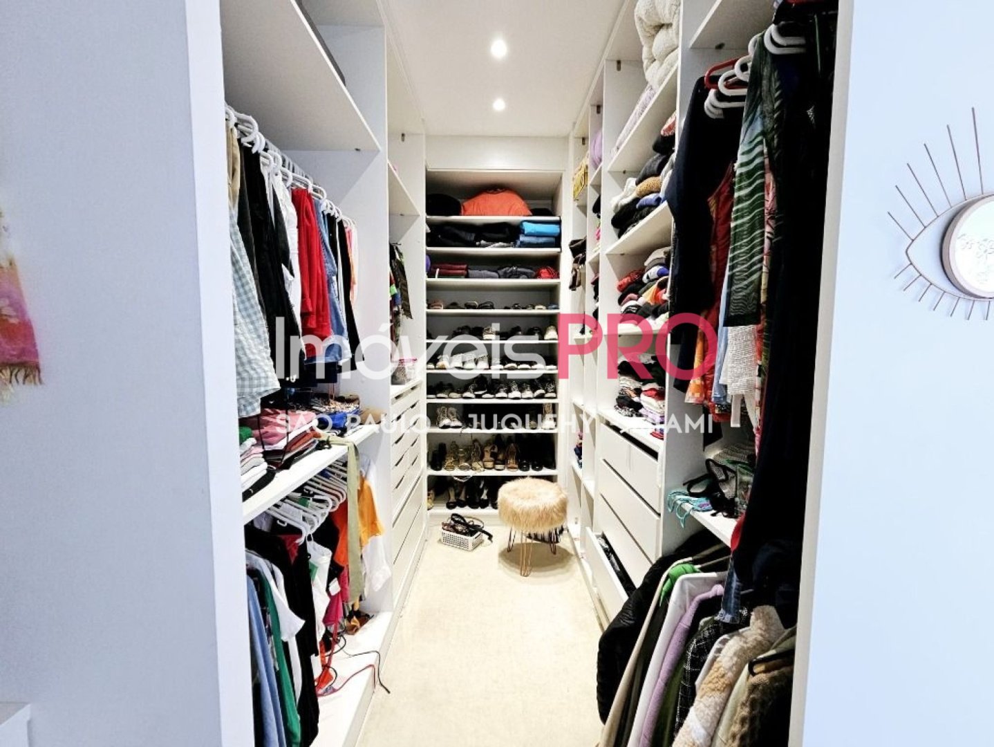 Apartamento para Vender, Panamby | Cód: IP41068 — 