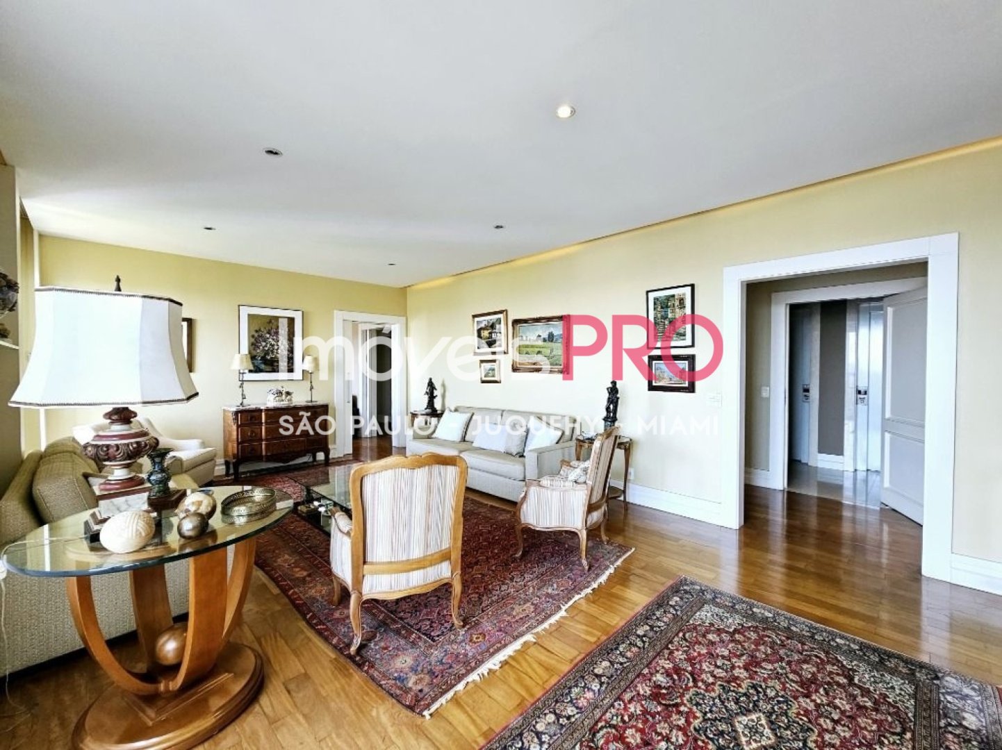 Apartamento para Vender, Panamby | Cód: IP41068 — foto 5