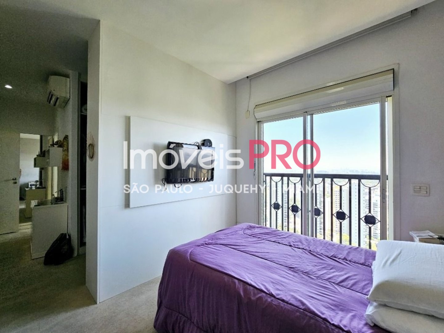 Apartamento para Vender, Panamby | Cód: IP41068 — 