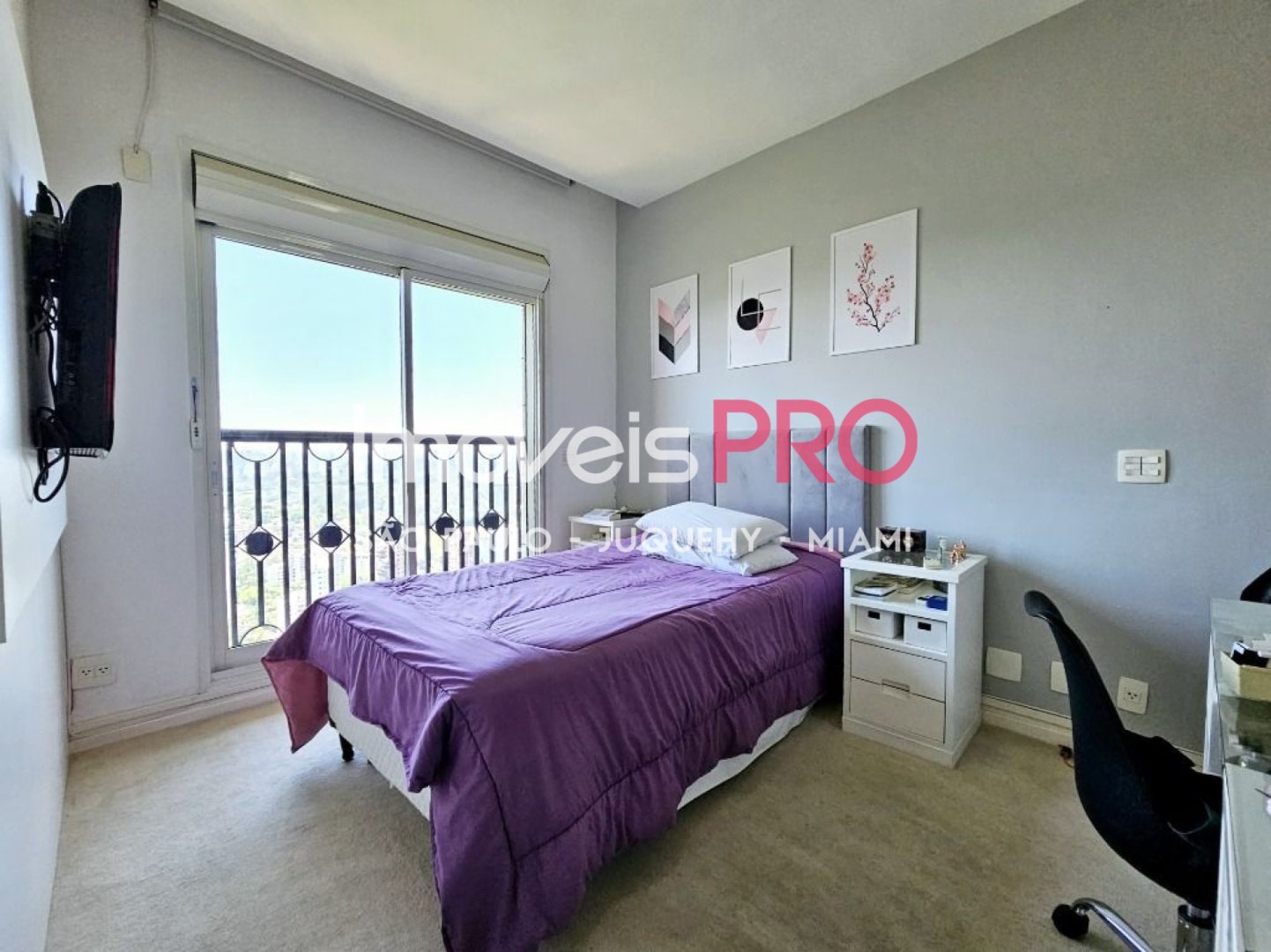 Apartamento para Vender, Panamby | Cód: IP41068 — 