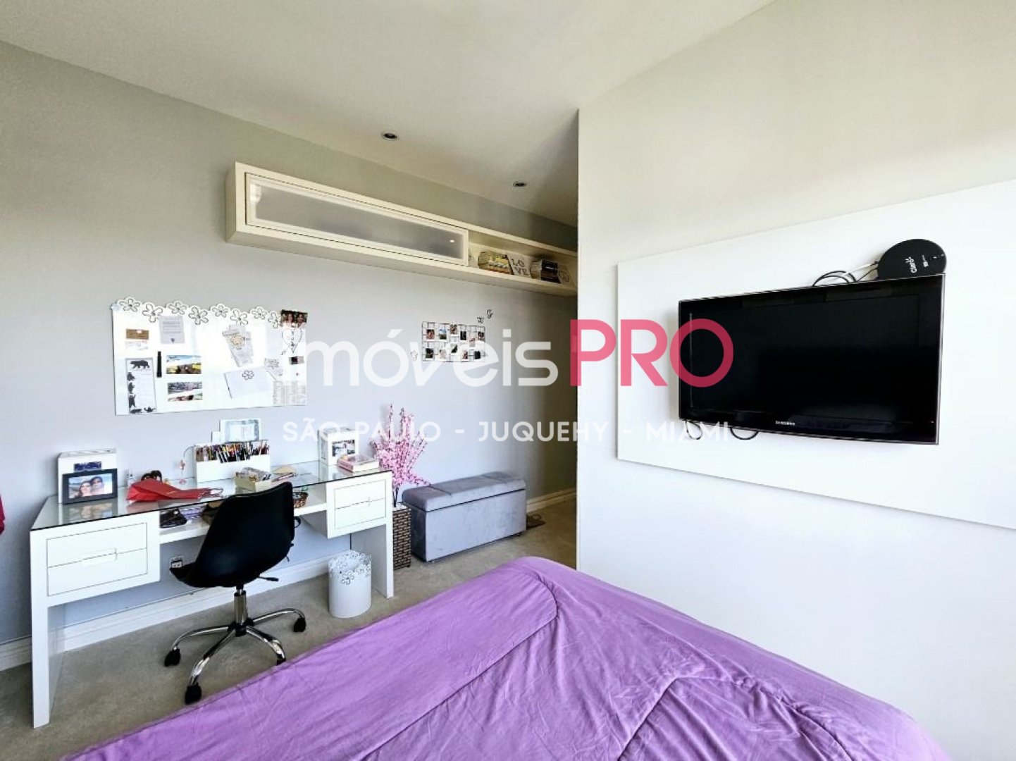 Apartamento para Vender, Panamby | Cód: IP41068 — 