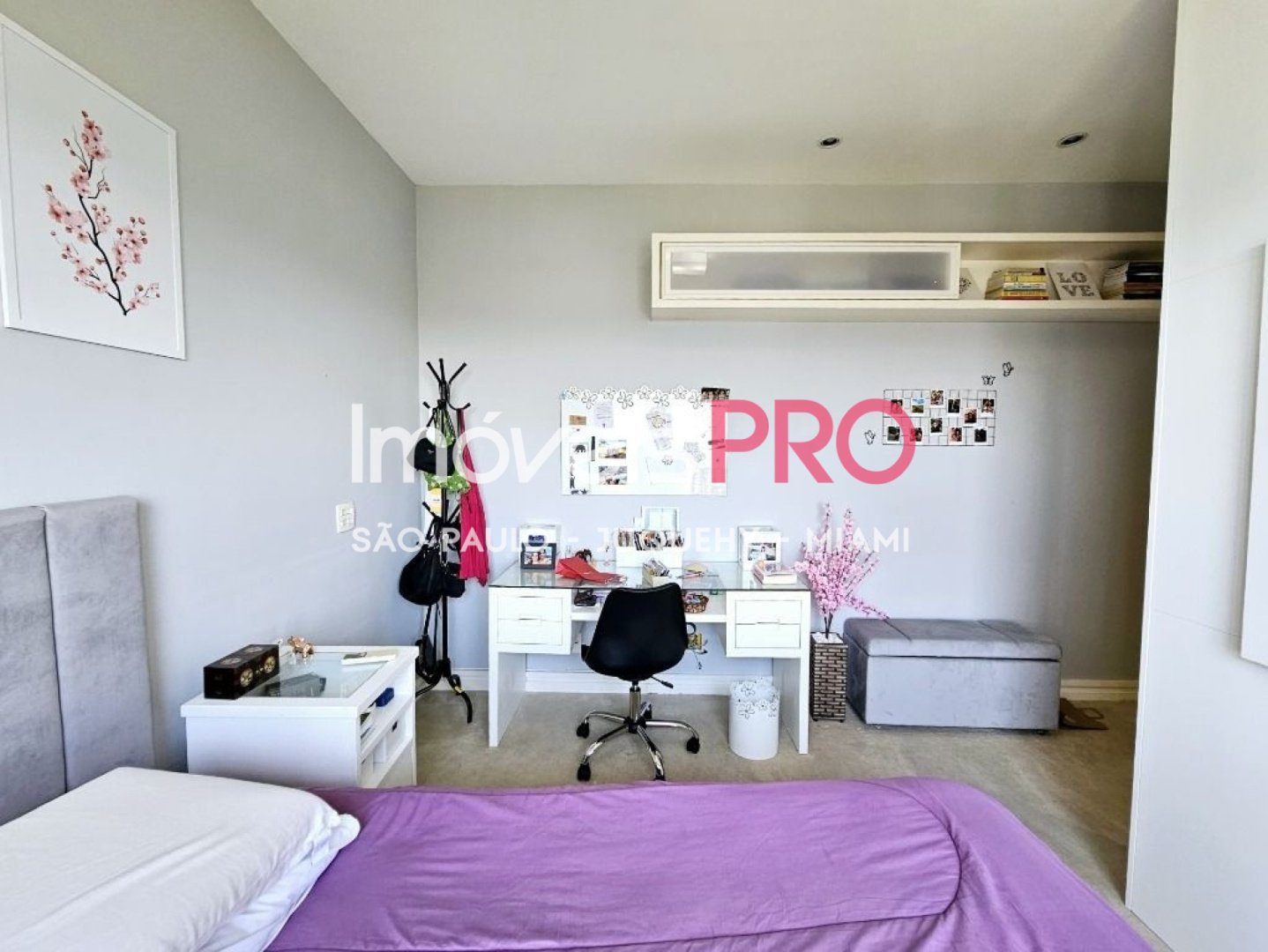 Apartamento para Vender, Panamby | Cód: IP41068 — 