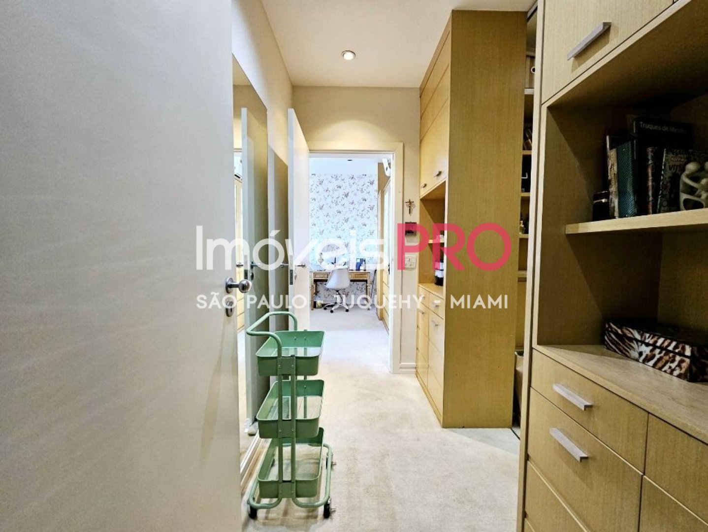 Apartamento para Vender, Panamby | Cód: IP41068 — 