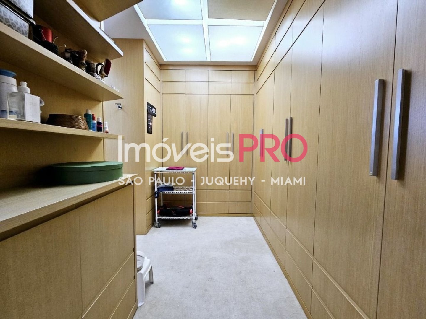 Apartamento para Vender, Panamby | Cód: IP41068 — 