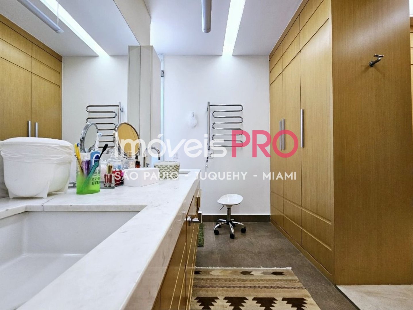 Apartamento para Vender, Panamby | Cód: IP41068 — 