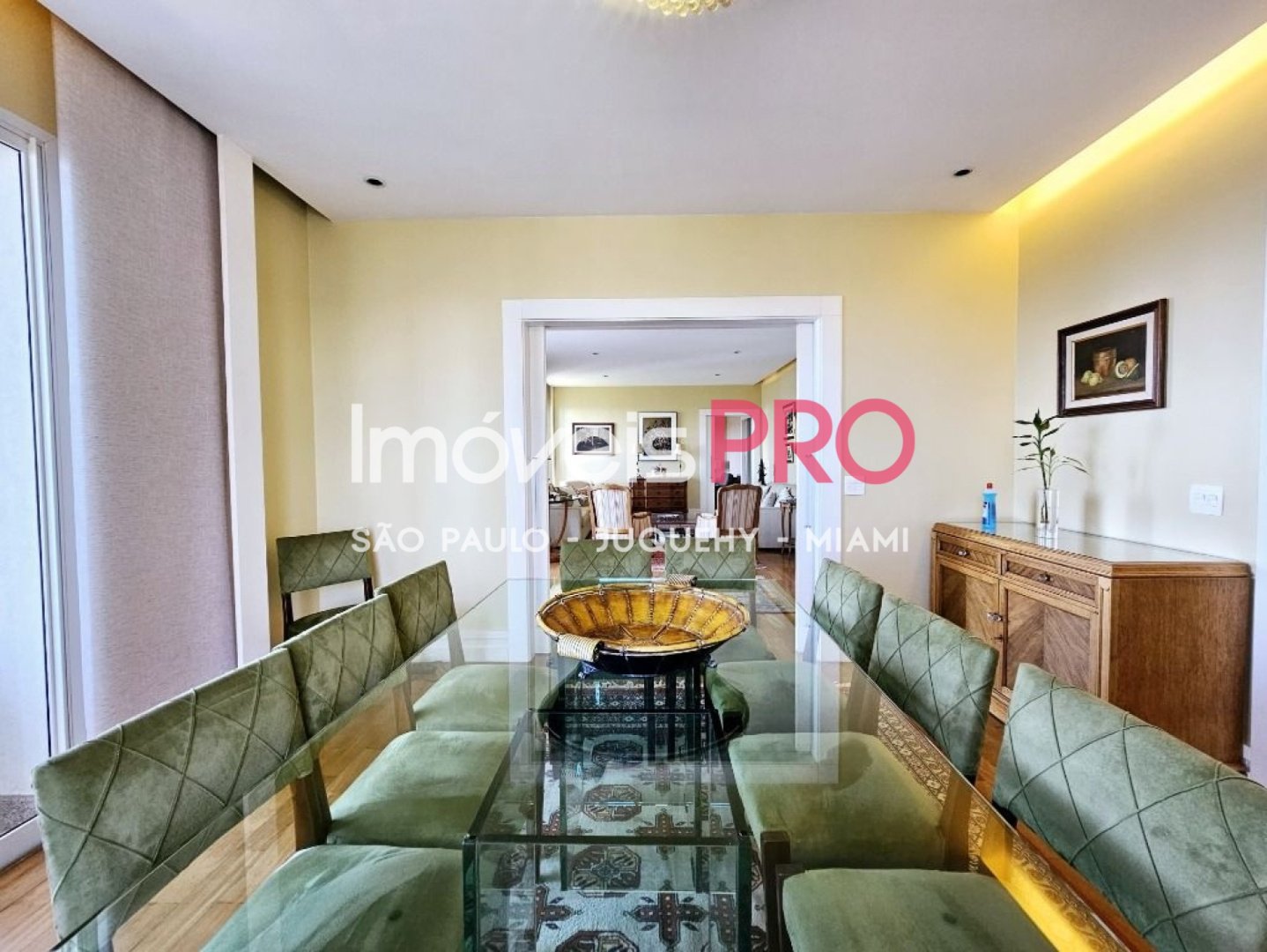 Apartamento para Vender, Panamby | Cód: IP41068 — foto 6