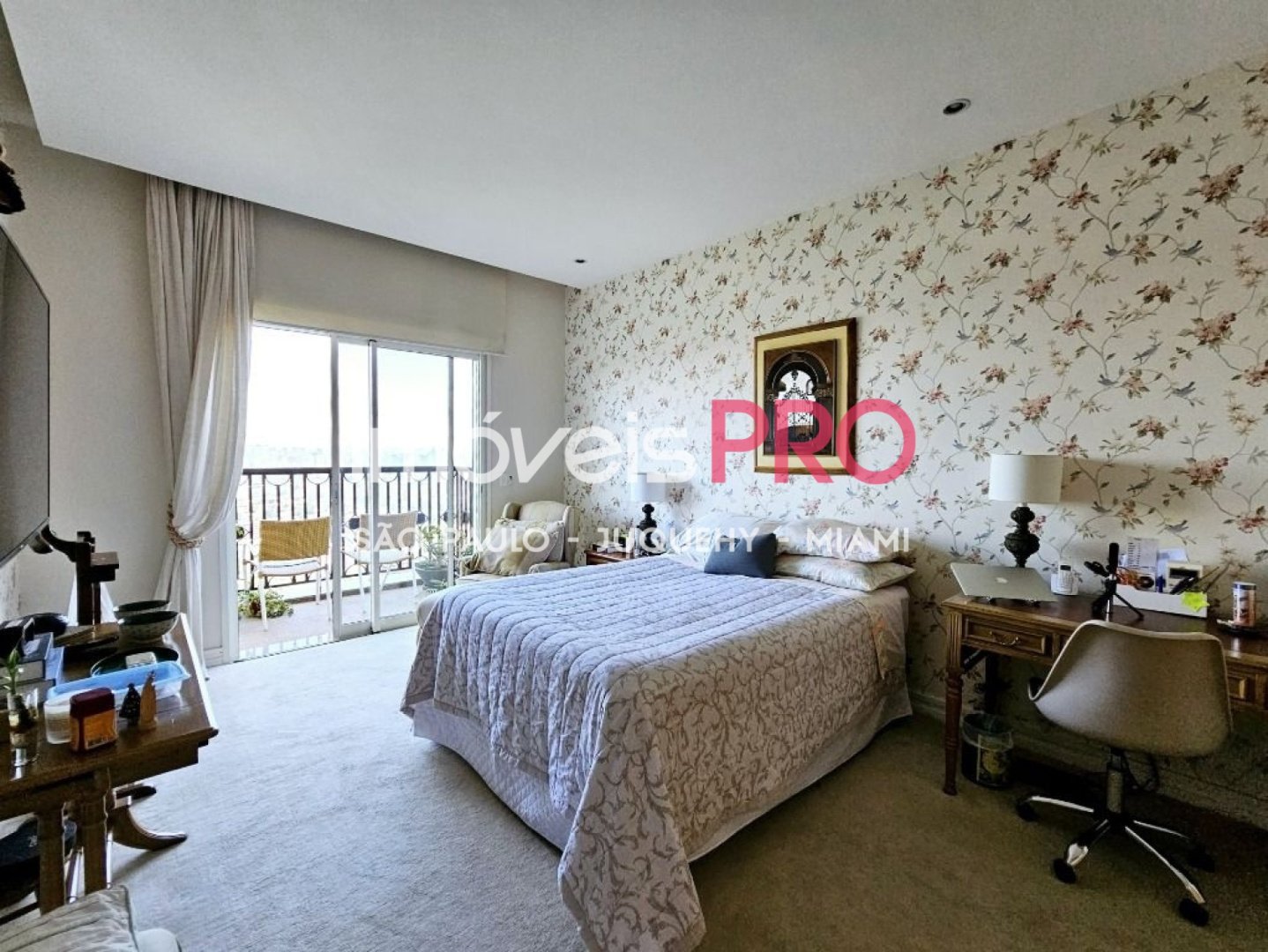Apartamento para Vender, Panamby | Cód: IP41068 — 