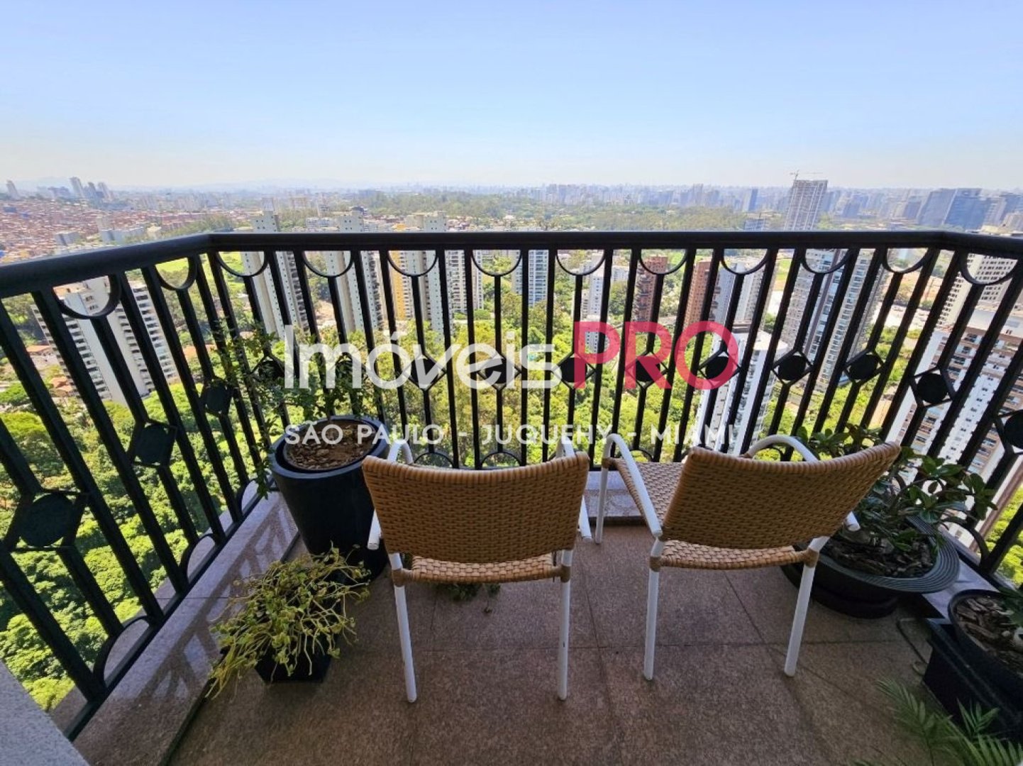 Apartamento para Vender, Panamby | Cód: IP41068 — 