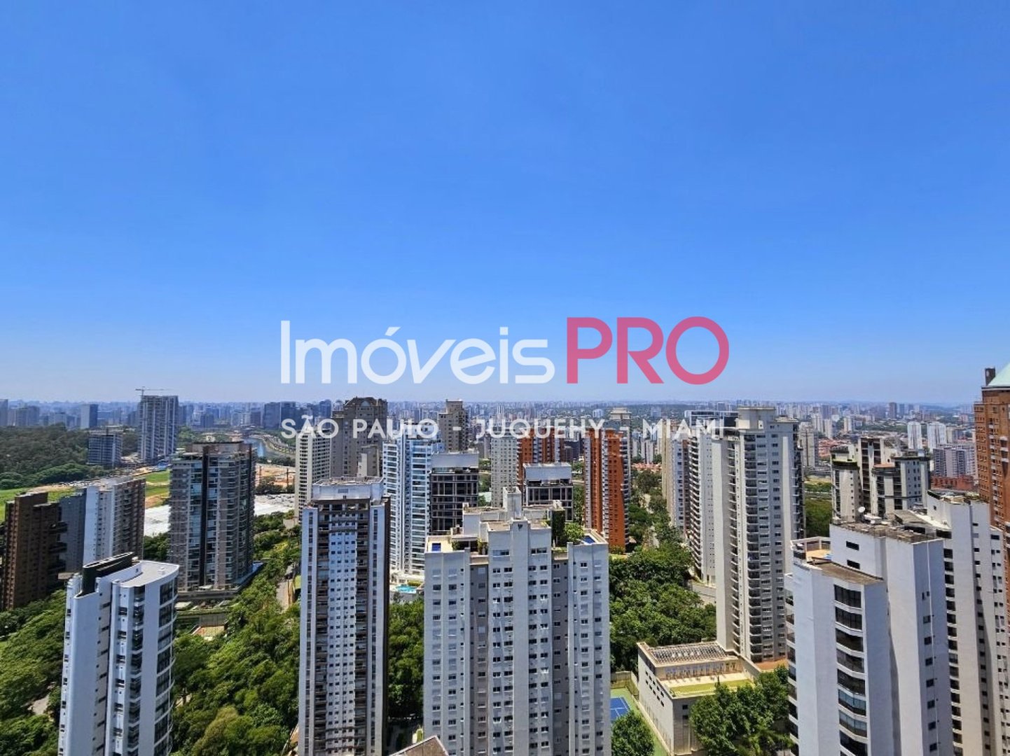 Apartamento para Vender, Panamby | Cód: IP41068 — 