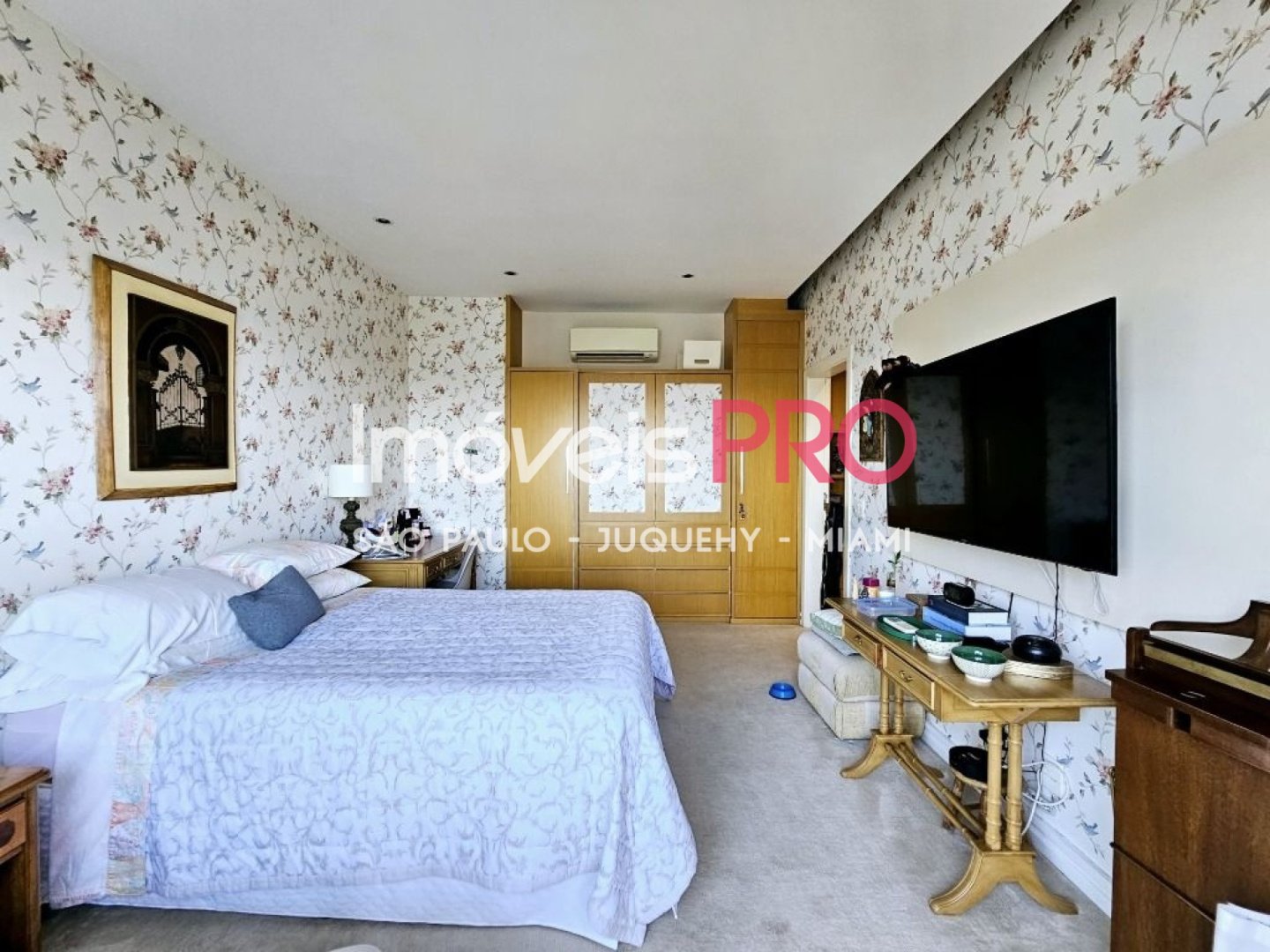 Apartamento para Vender, Panamby | Cód: IP41068 — 