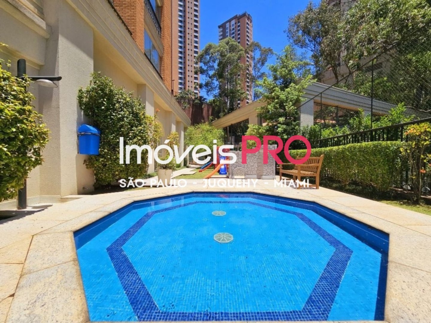Apartamento para Vender, Panamby | Cód: IP41068 — 