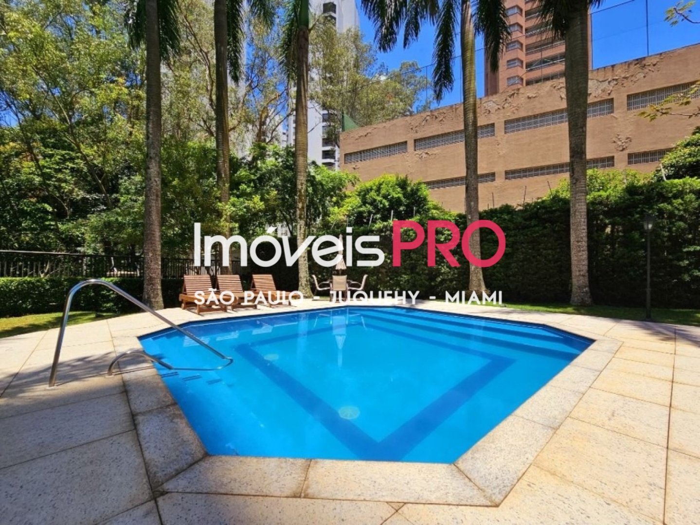 Apartamento para Vender, Panamby | Cód: IP41068 — 