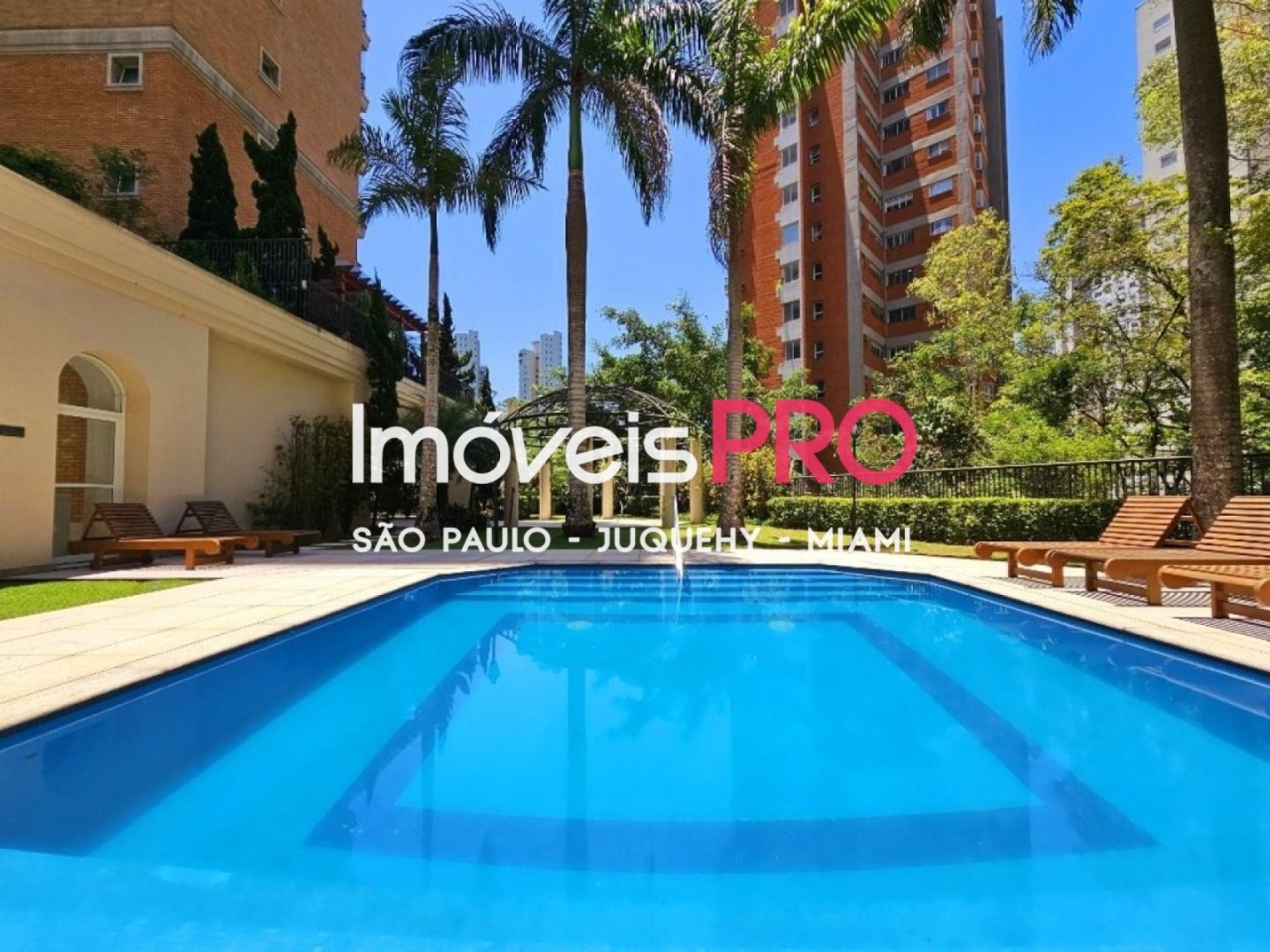 Apartamento para Vender, Panamby | Cód: IP41068 — 