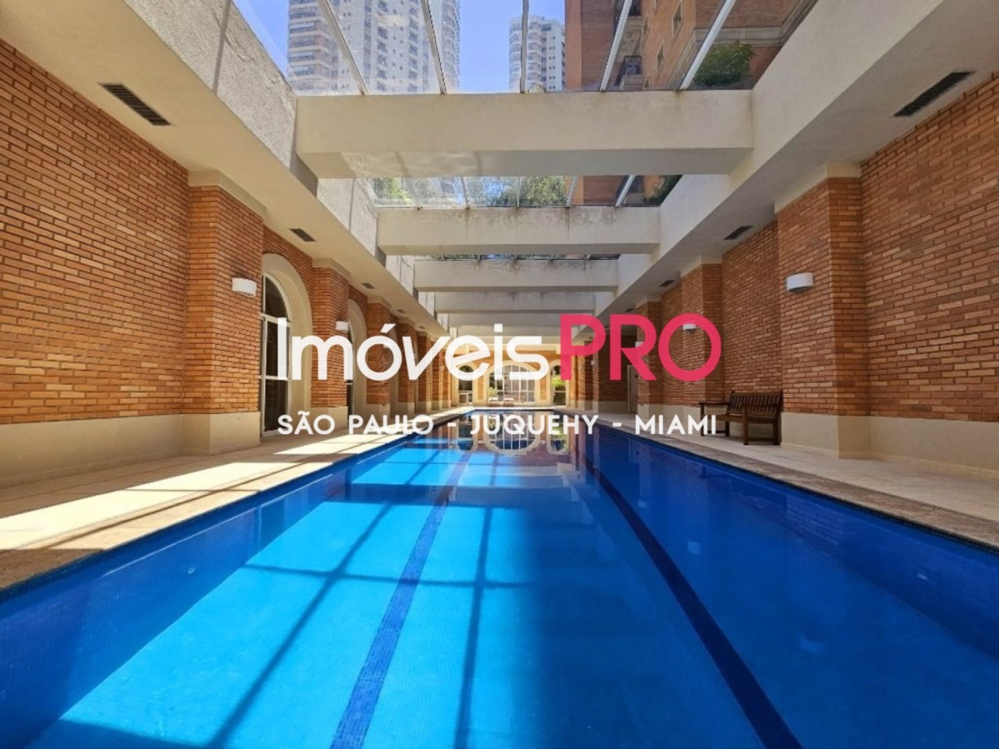 Apartamento para Vender, Panamby | Cód: IP41068 — 