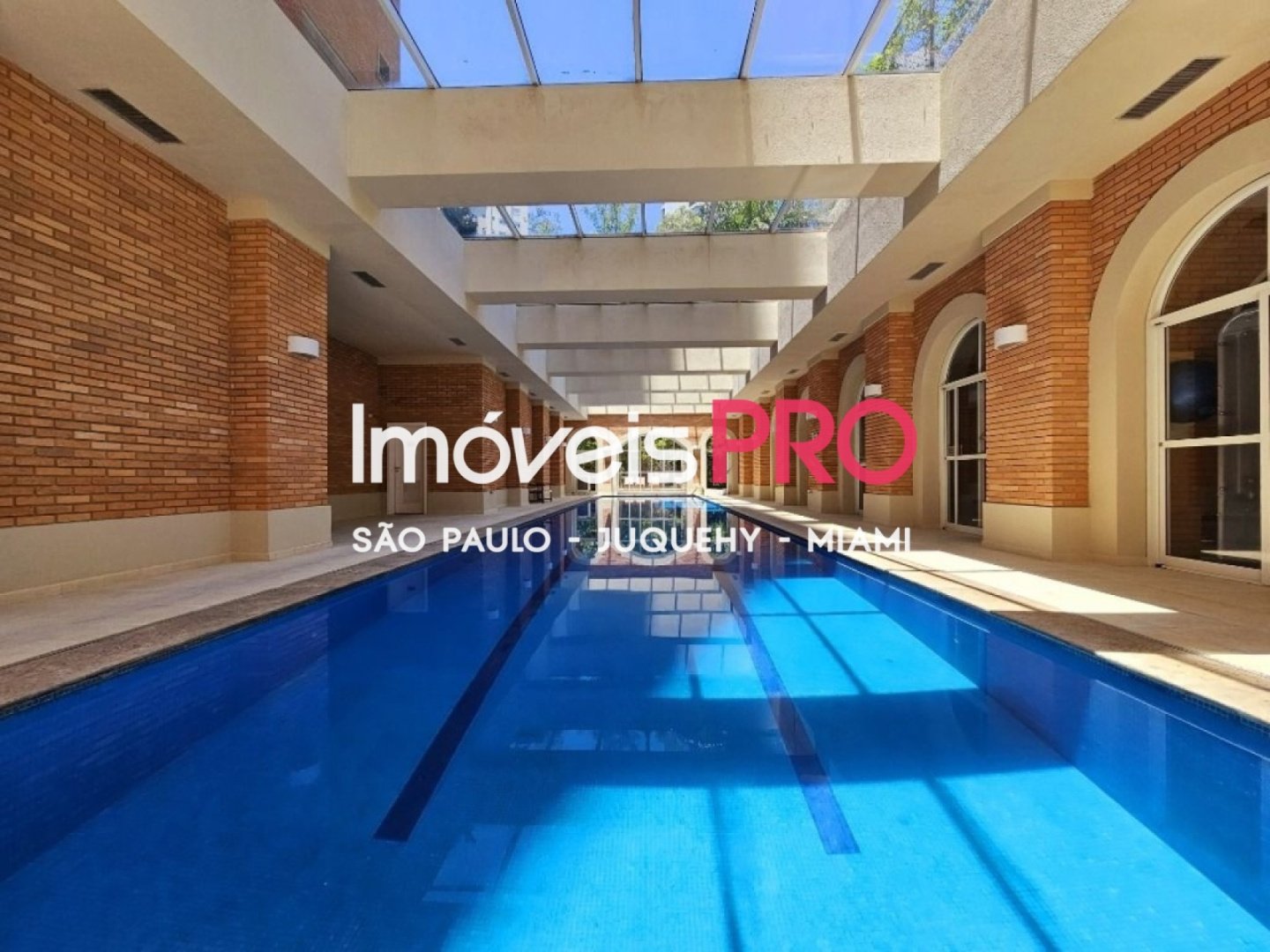 Apartamento para Vender, Panamby | Cód: IP41068 — 