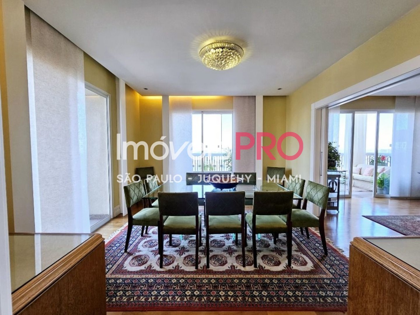 Apartamento para Vender, Panamby | Cód: IP41068 — foto 7