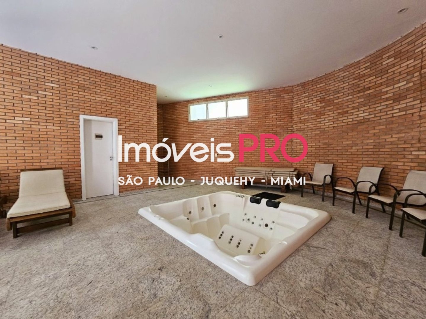 Apartamento para Vender, Panamby | Cód: IP41068 — 