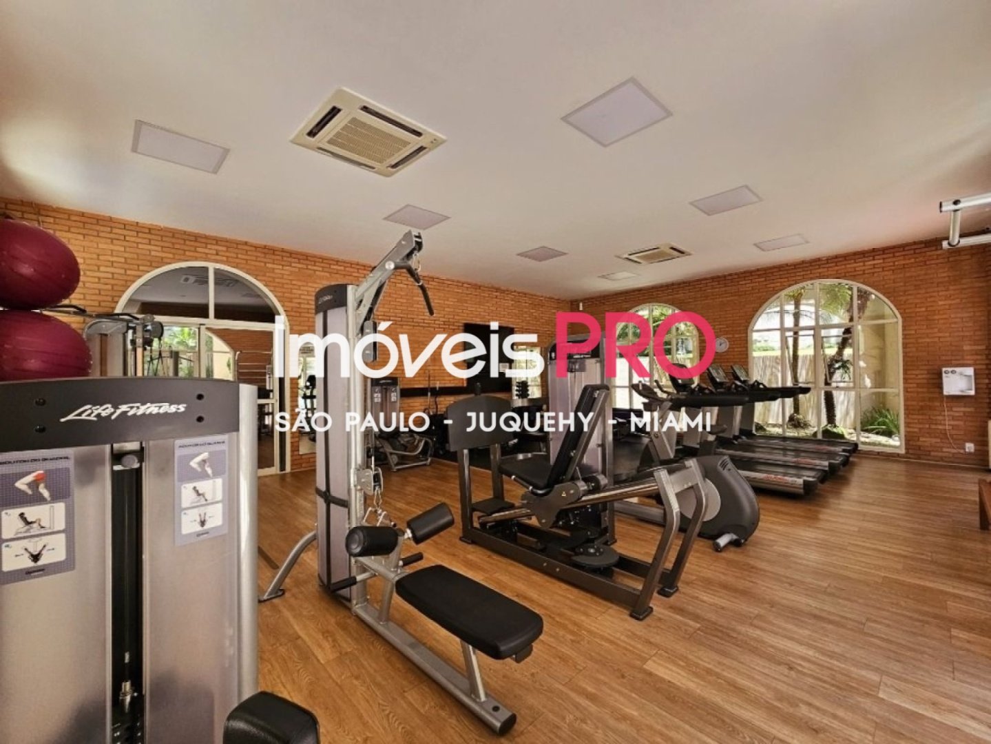 Apartamento para Vender, Panamby | Cód: IP41068 — 