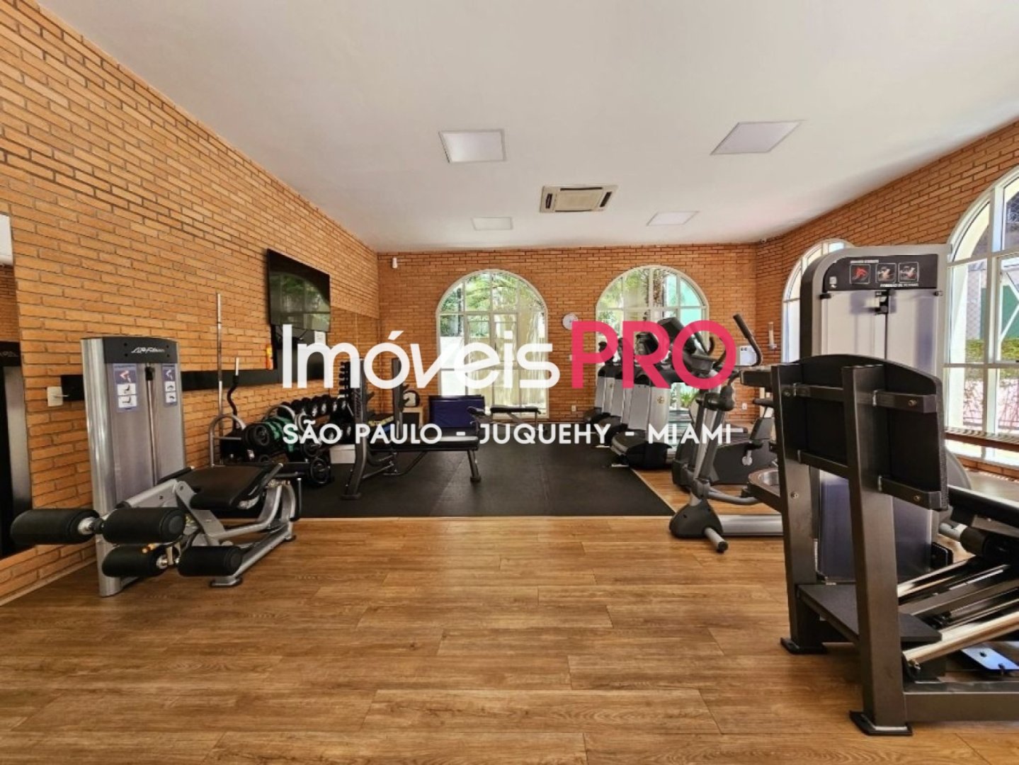 Apartamento para Vender, Panamby | Cód: IP41068 — 