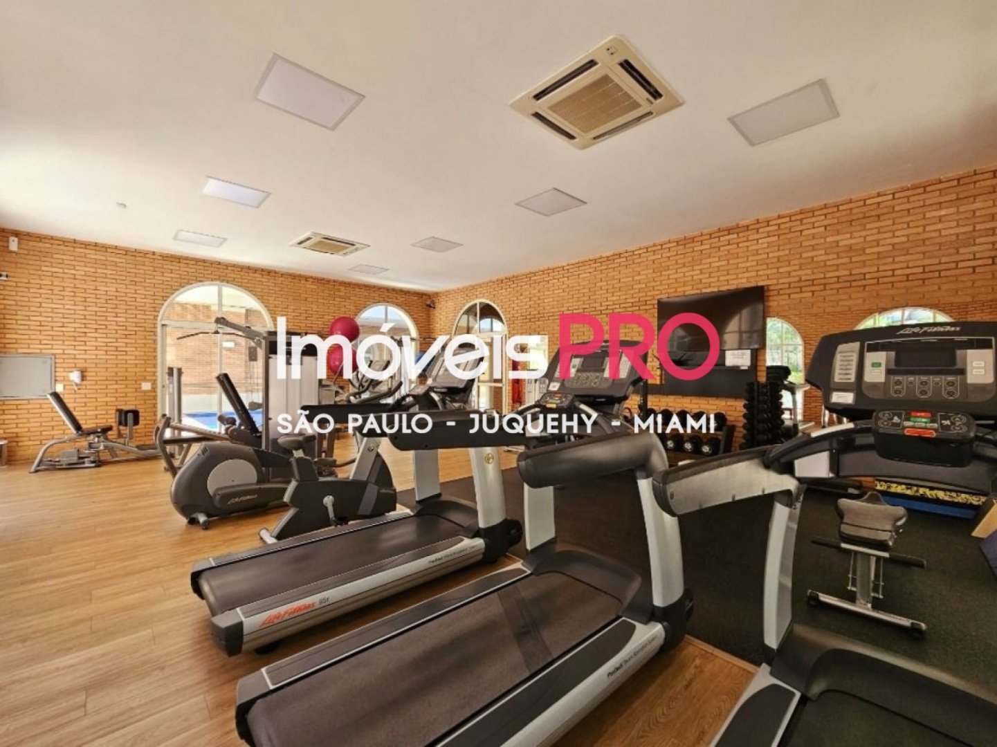 Apartamento para Vender, Panamby | Cód: IP41068 — 