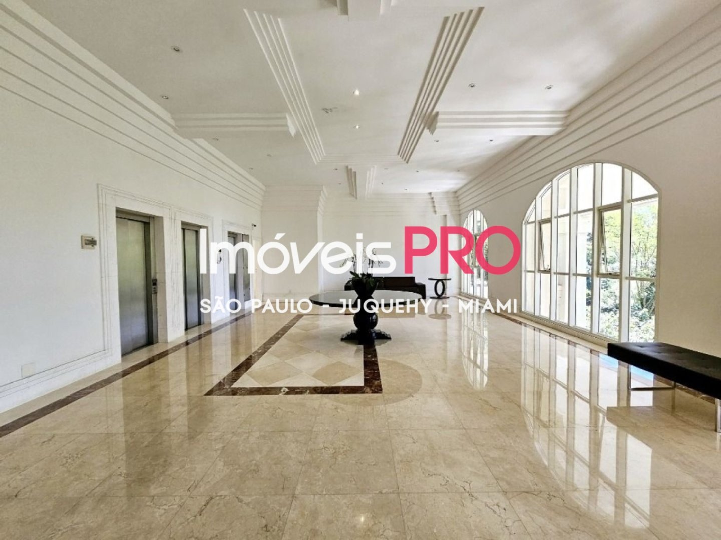 Apartamento para Vender, Panamby | Cód: IP41068 — 