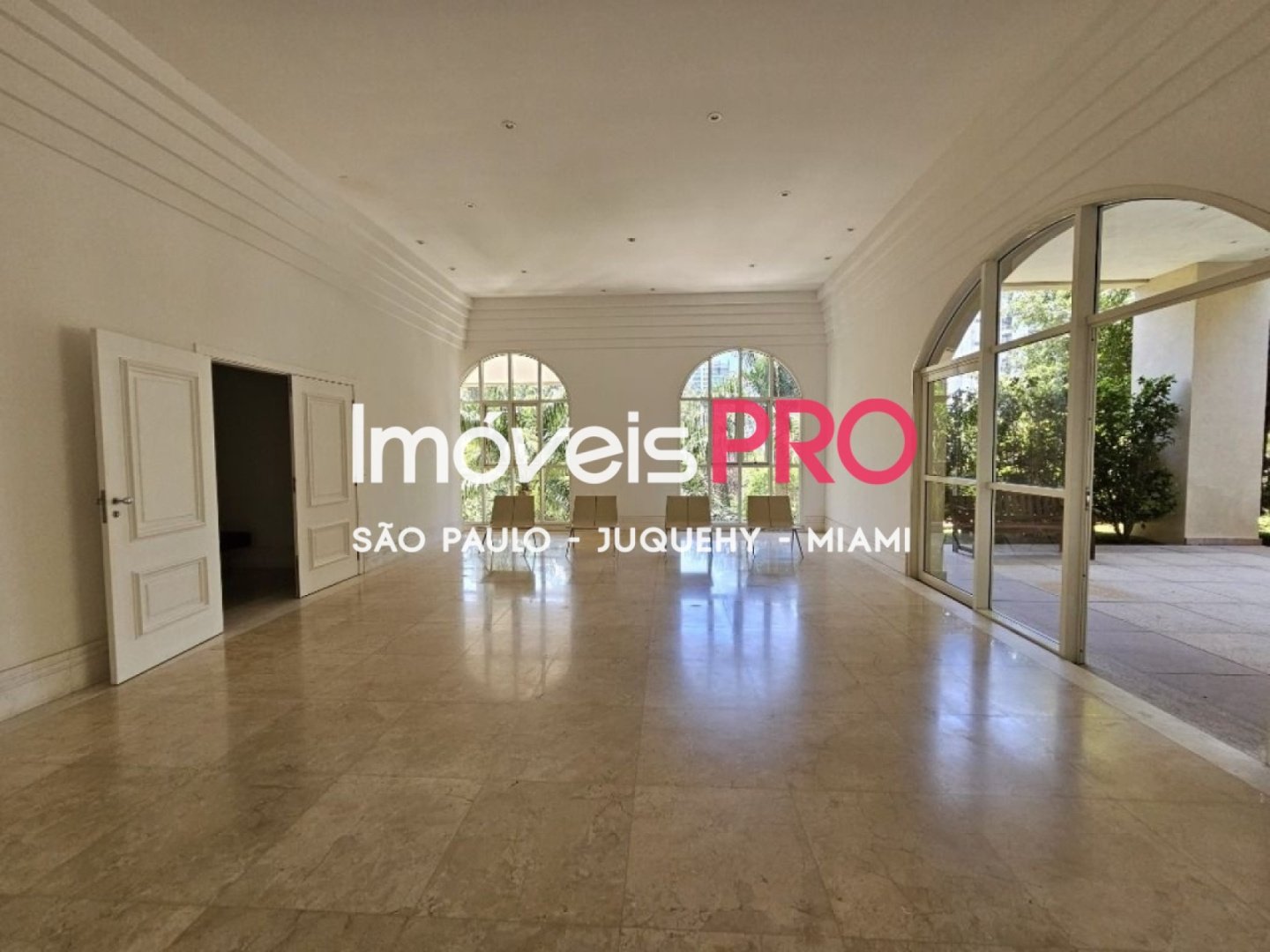 Apartamento para Vender, Panamby | Cód: IP41068 — 