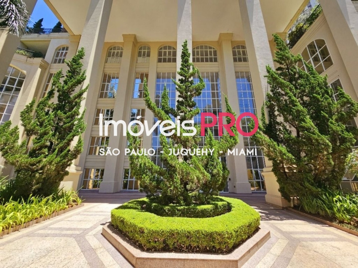 Apartamento para Vender, Panamby | Cód: IP41068 — 