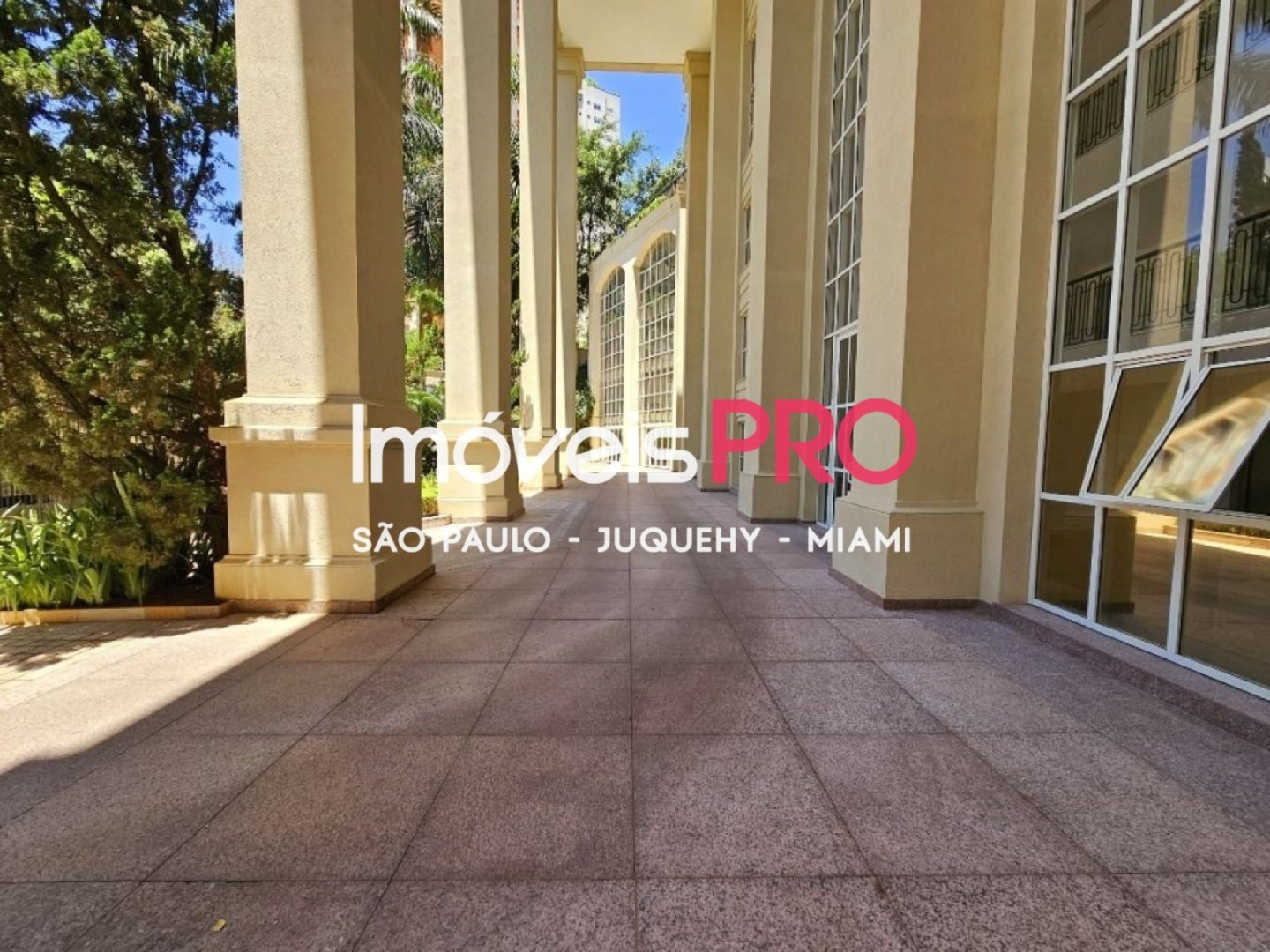 Apartamento para Vender, Panamby | Cód: IP41068 — 