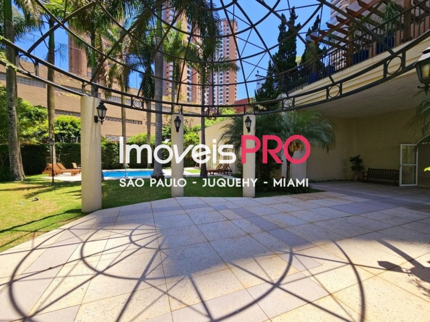 Apartamento para Vender, Panamby | Cód: IP41068 — 