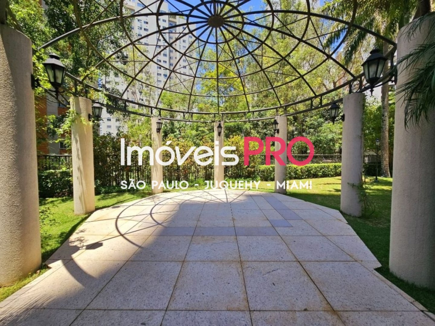 Apartamento para Vender, Panamby | Cód: IP41068 — 