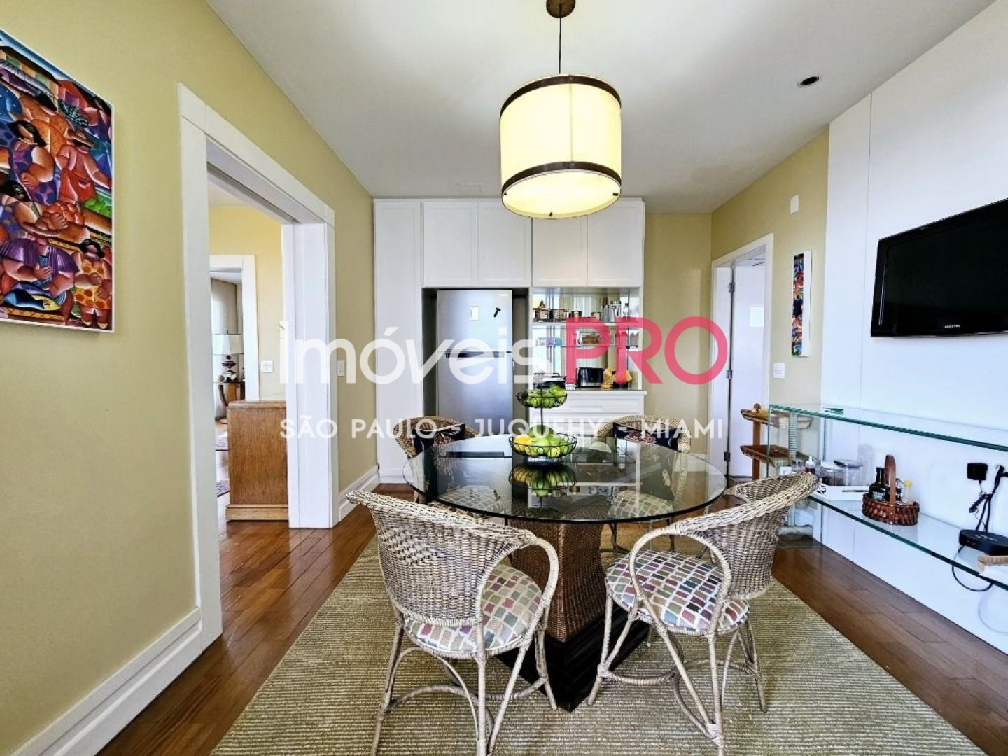 Apartamento para Vender, Panamby | Cód: IP41068 — 