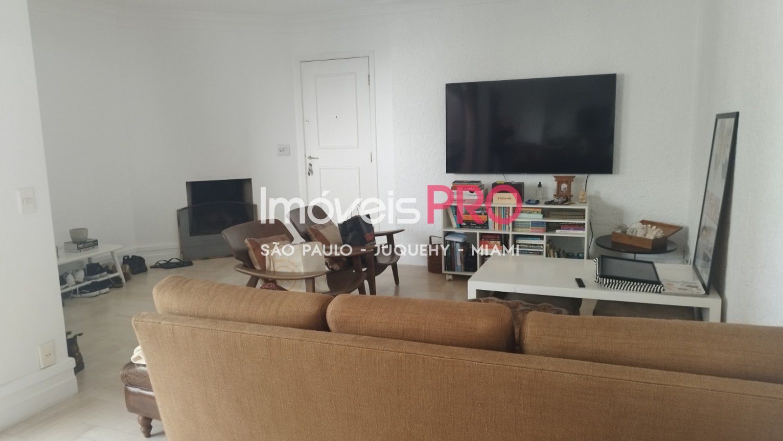 Apartamento para Vender, Morumbi | Cód: IP41069 — foto 1