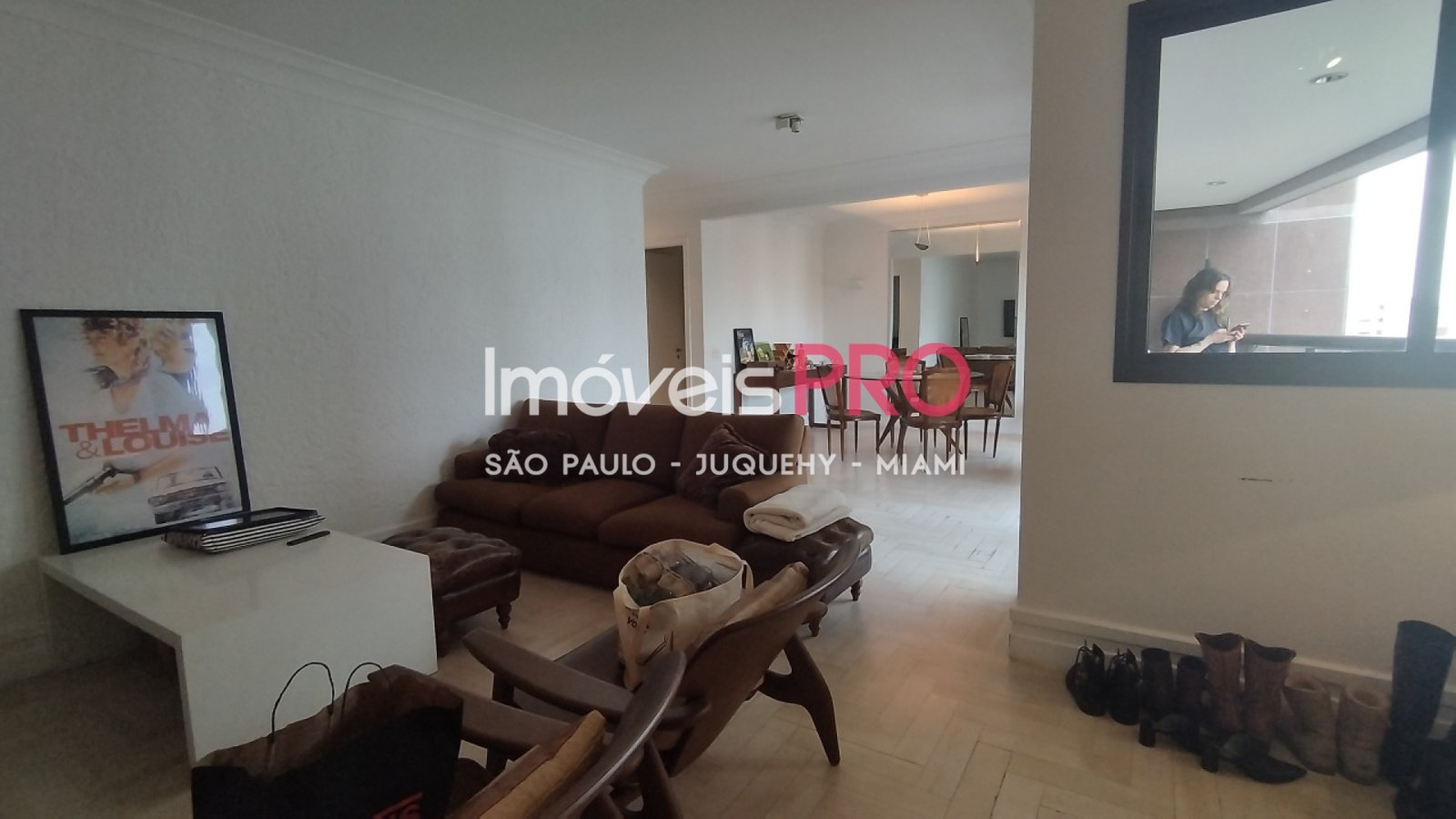 Apartamento para Vender, Morumbi | Cód: IP41069 — 