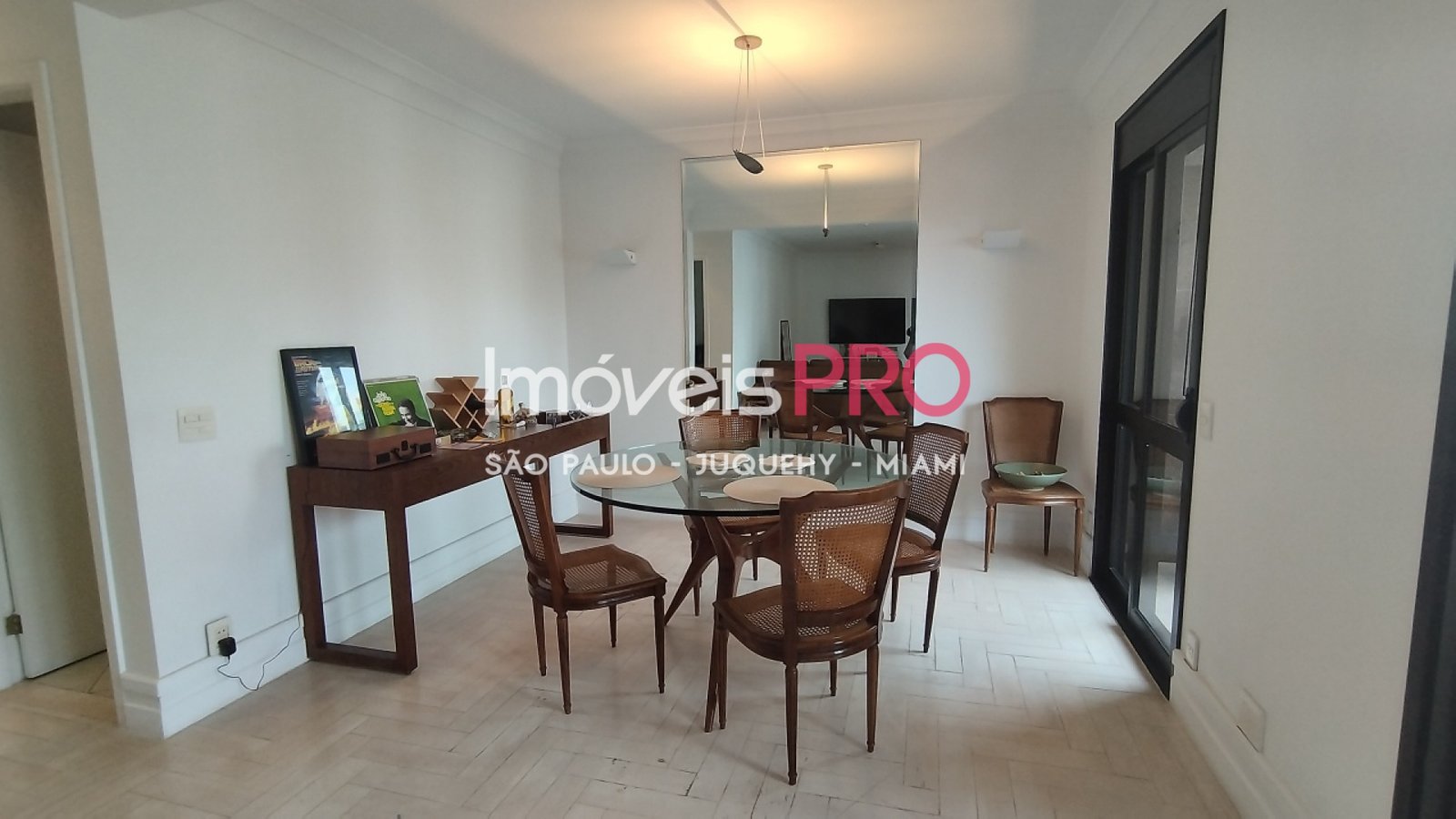 Apartamento para Vender, Morumbi | Cód: IP41069 — 