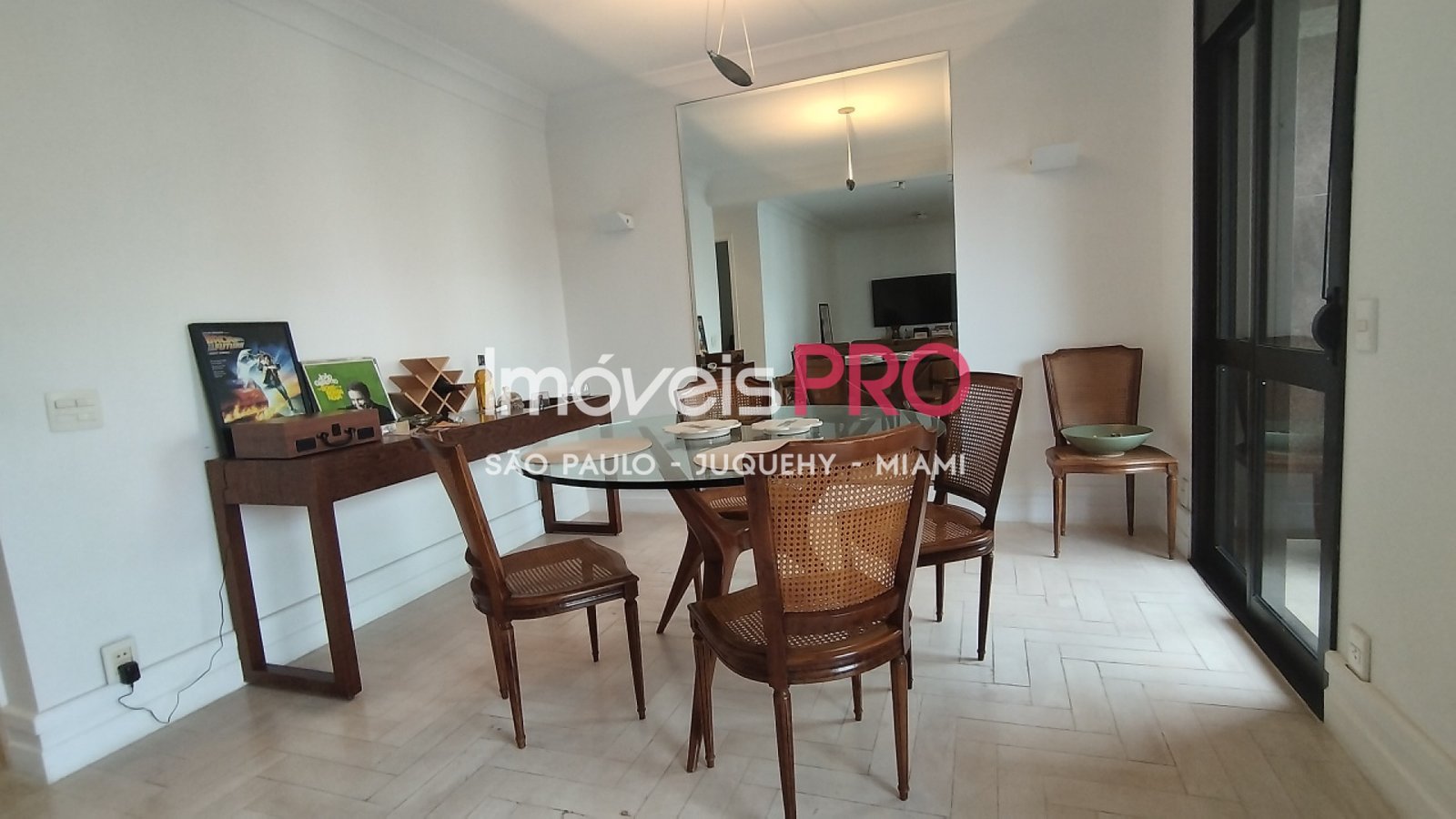 Apartamento para Vender, Morumbi | Cód: IP41069 — 