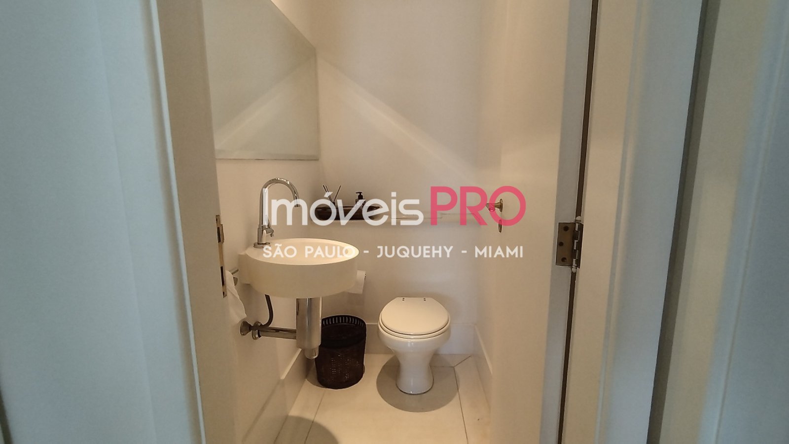 Apartamento para Vender, Morumbi | Cód: IP41069 — 