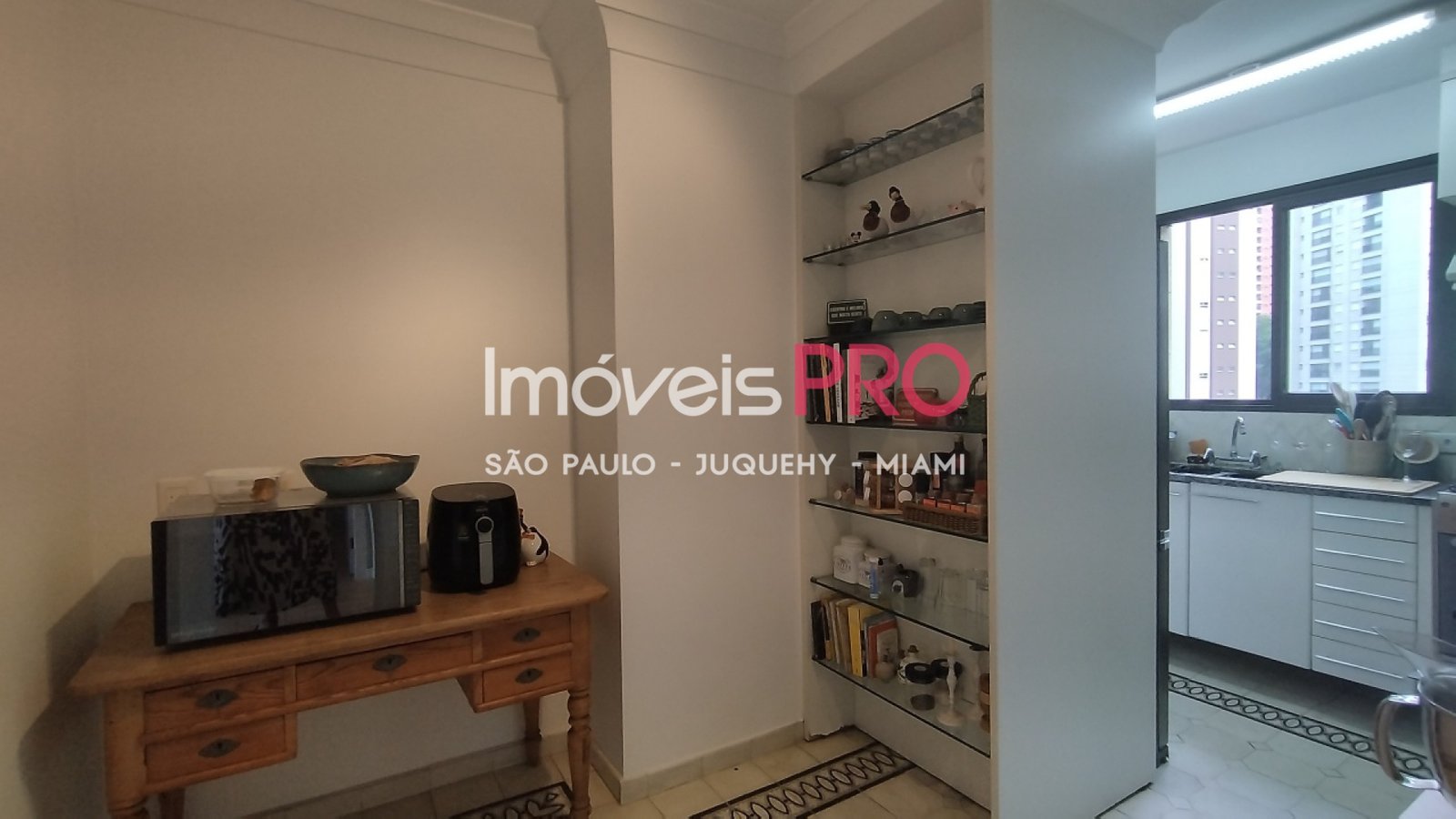 Apartamento para Vender, Morumbi | Cód: IP41069 — 
