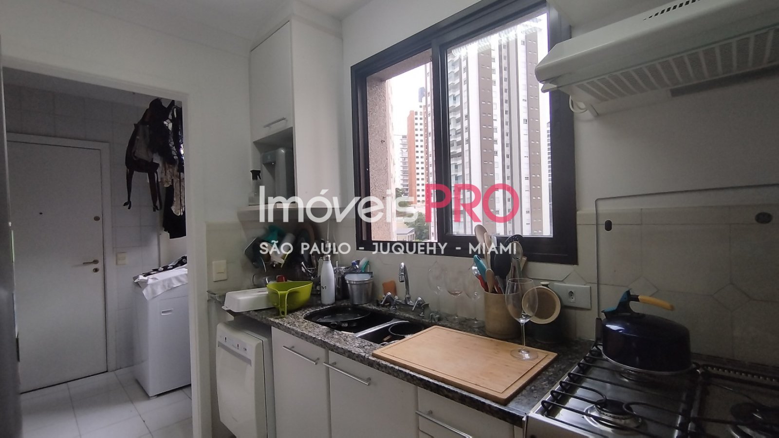 Apartamento para Vender, Morumbi | Cód: IP41069 — 
