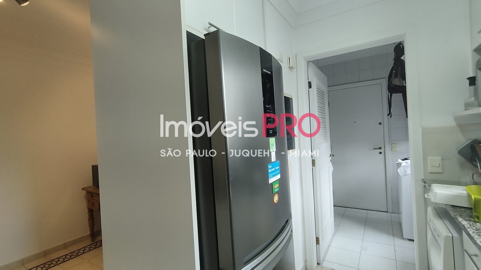 Apartamento para Vender, Morumbi | Cód: IP41069 — 