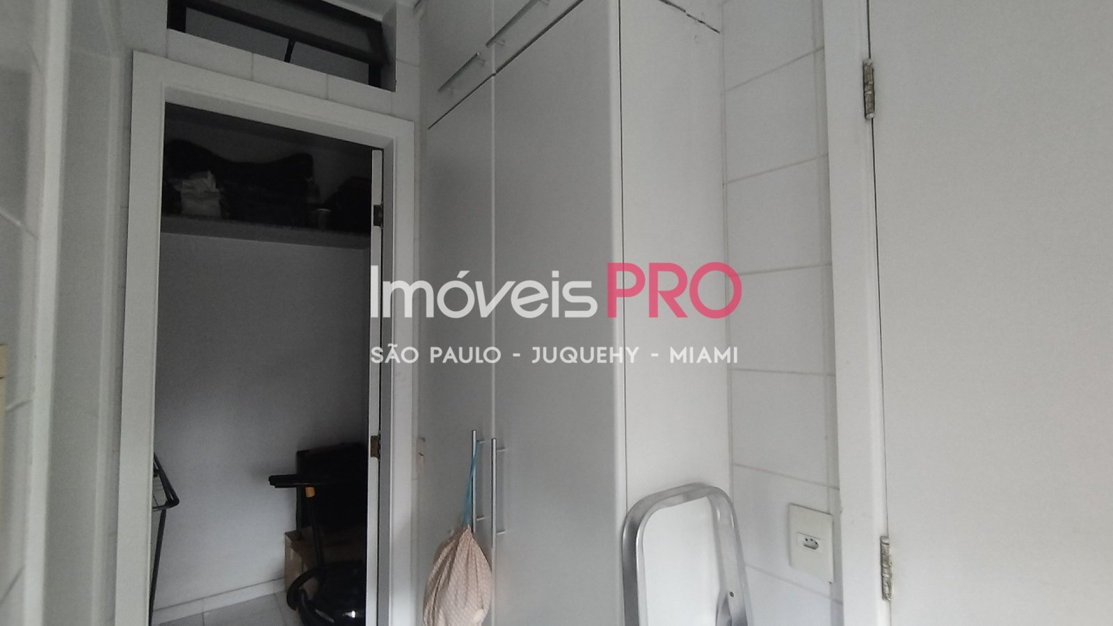 Apartamento para Vender, Morumbi | Cód: IP41069 — 