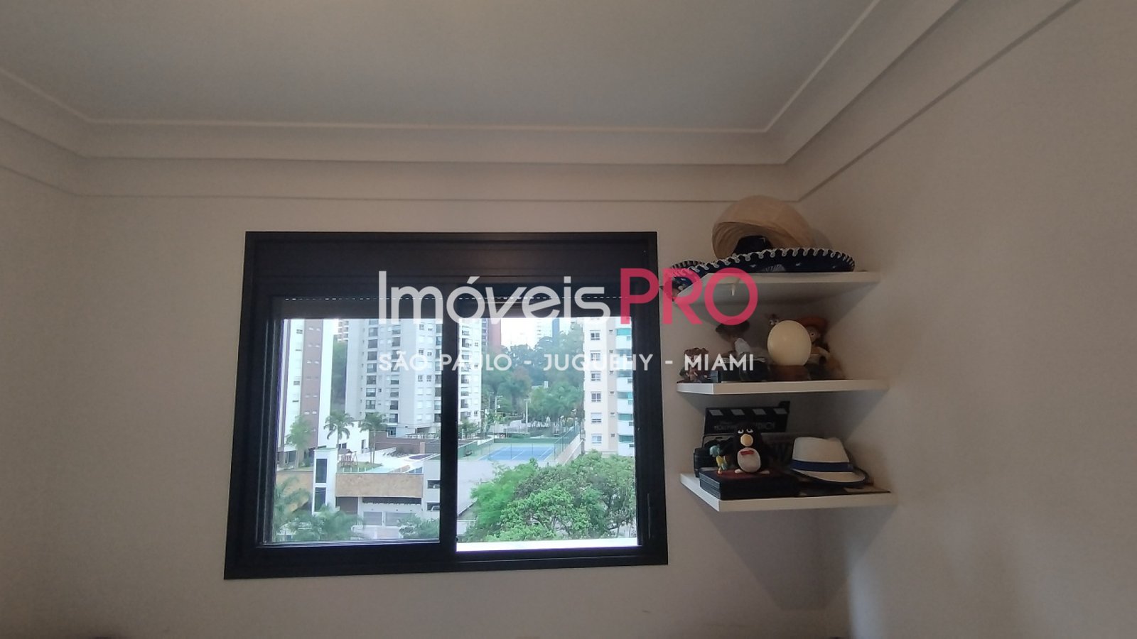 Apartamento para Vender, Morumbi | Cód: IP41069 — 