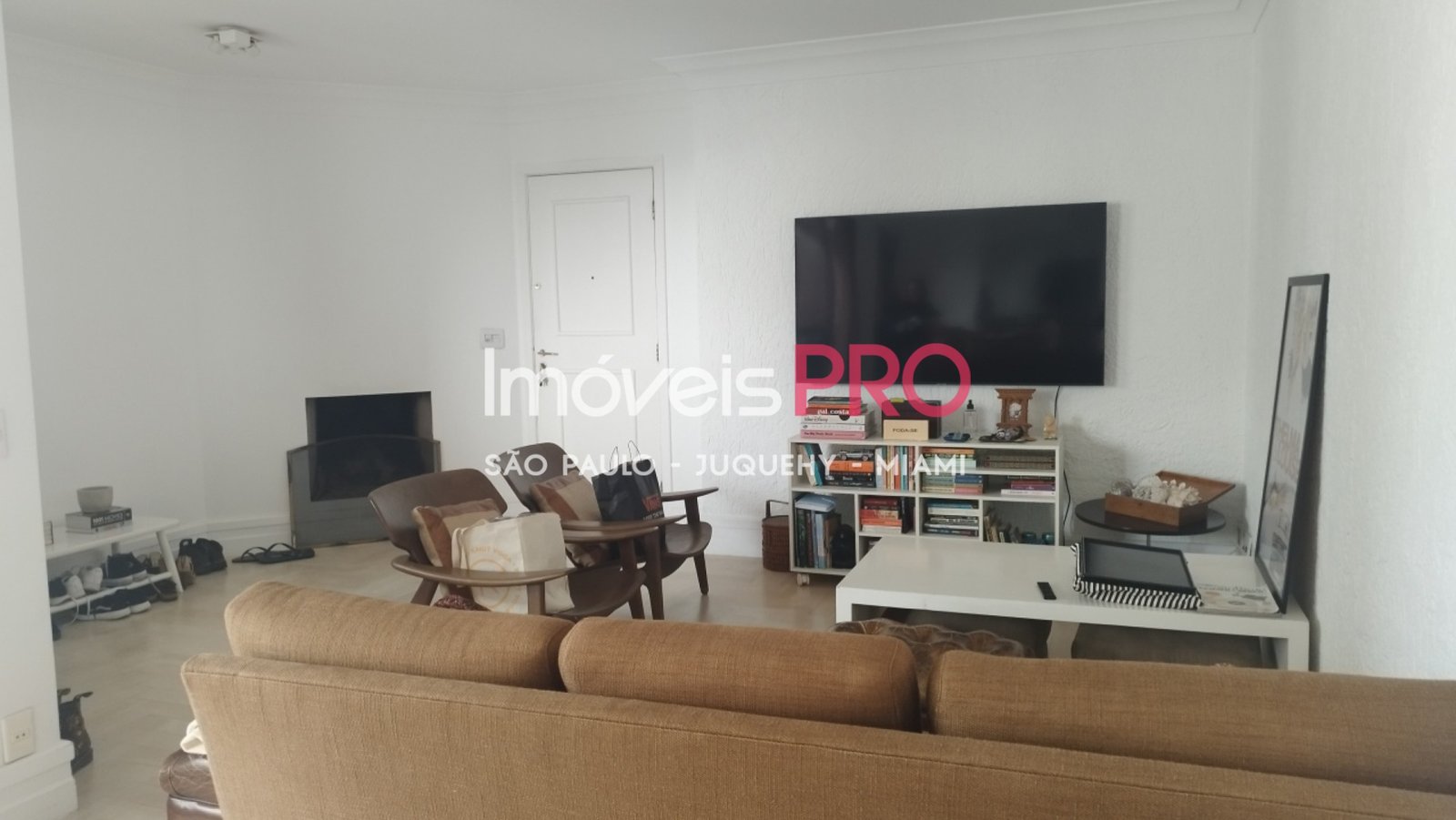 Apartamento para Vender, Morumbi | Cód: IP41069 — foto 2