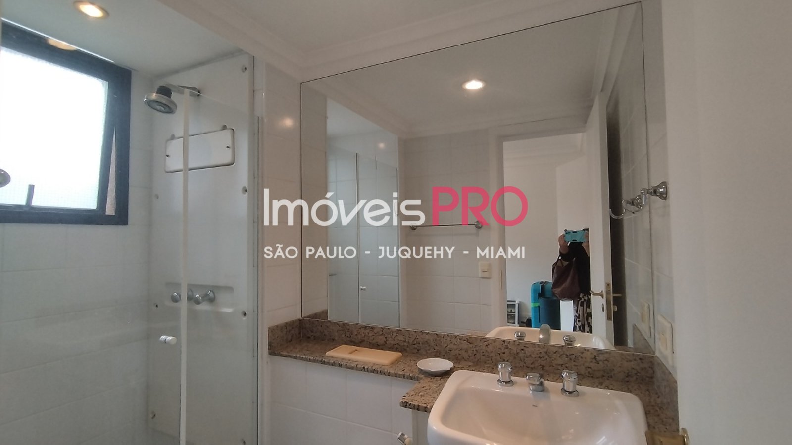 Apartamento para Vender, Morumbi | Cód: IP41069 — 