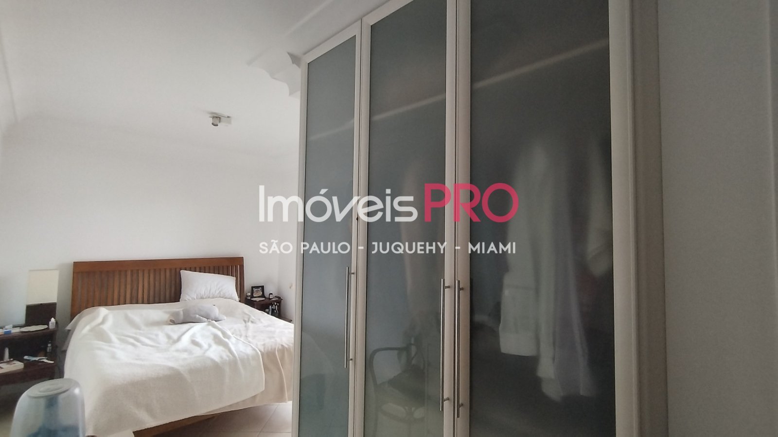 Apartamento para Vender, Morumbi | Cód: IP41069 — 