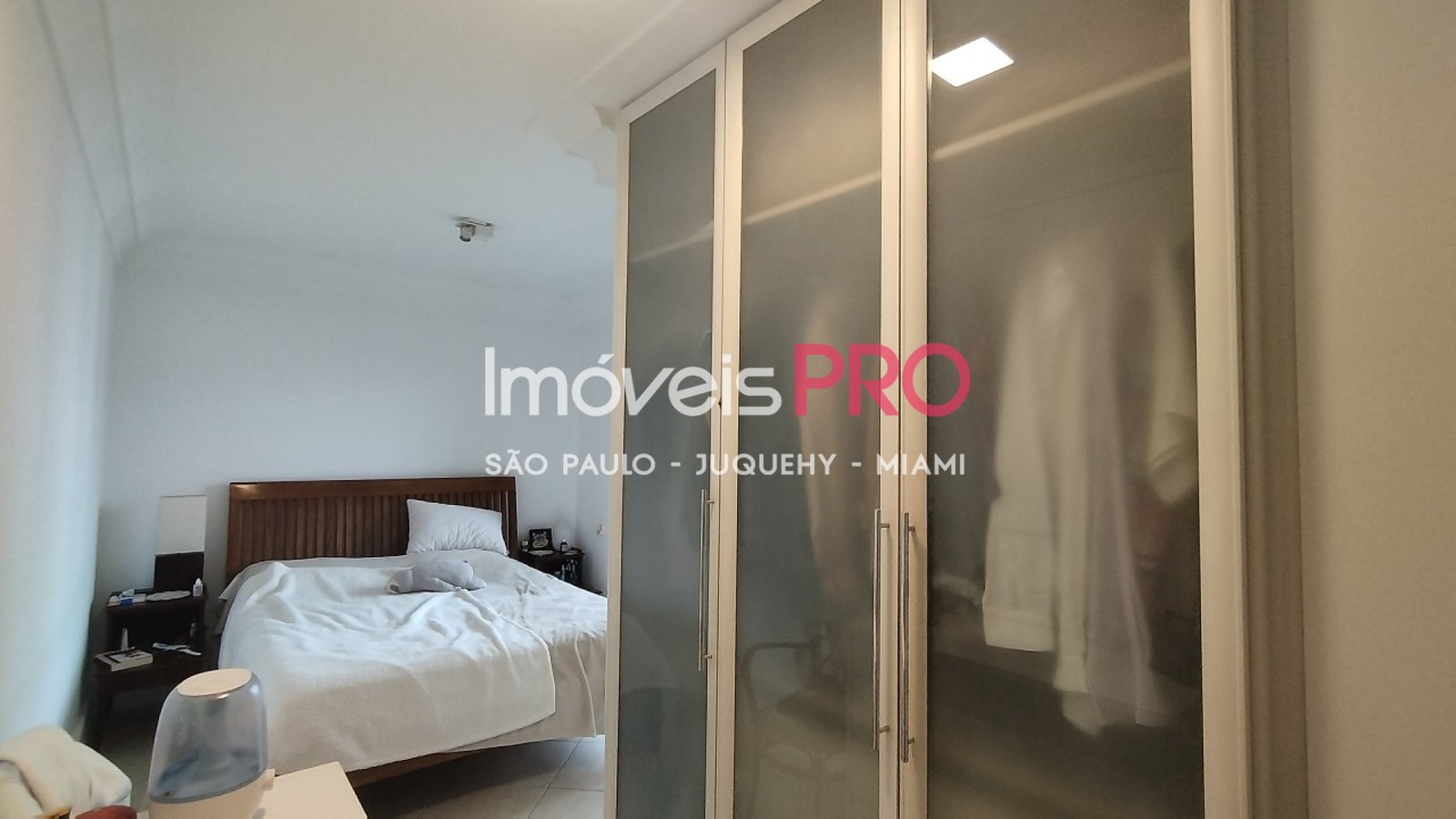 Apartamento para Vender, Morumbi | Cód: IP41069 — 