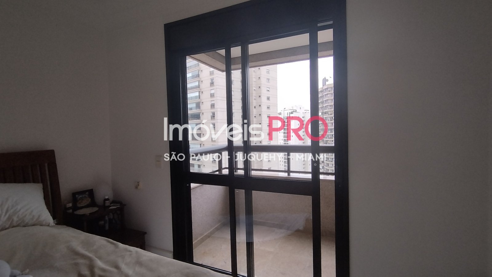Apartamento para Vender, Morumbi | Cód: IP41069 — 