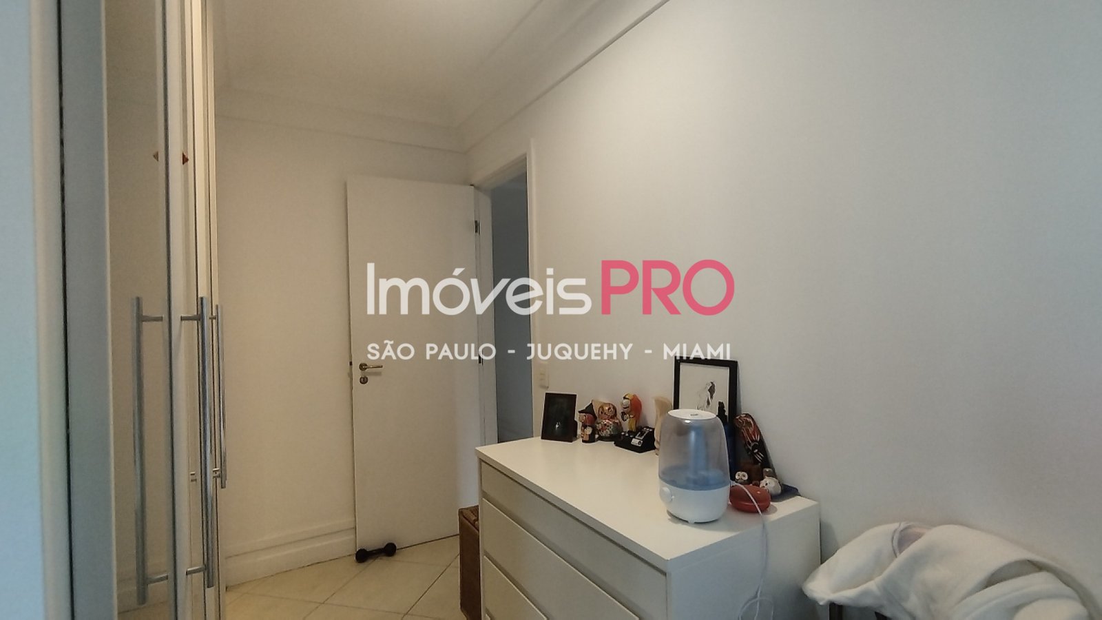 Apartamento para Vender, Morumbi | Cód: IP41069 — 