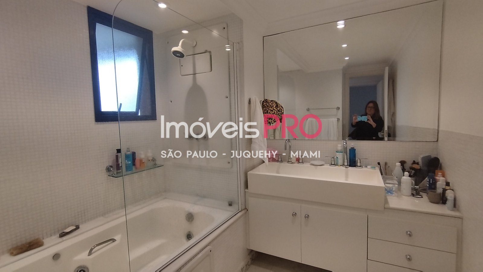 Apartamento para Vender, Morumbi | Cód: IP41069 — 